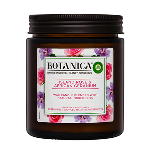 אירוויק בוטניקה נר בניחוח ורדים וגרניום.jpg