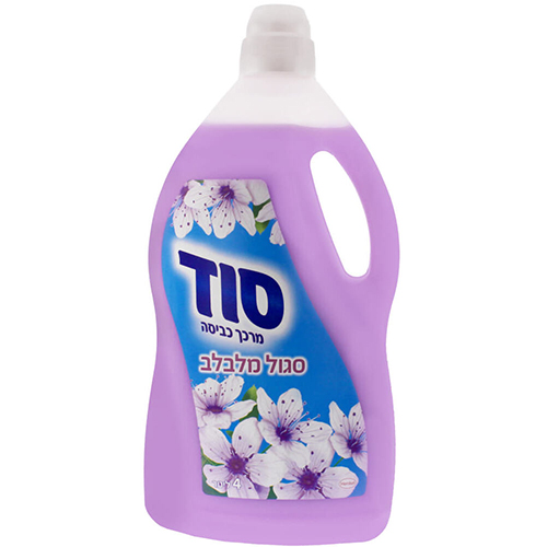 סוד מרכך כביסה 4 ליטר סגול מלבלב.jpg