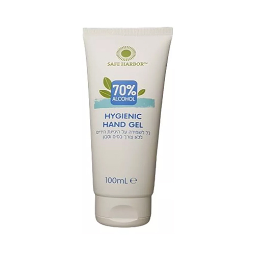 גל להגיינת הידיים ללא צורך במים וסבון 100 מל.jpg