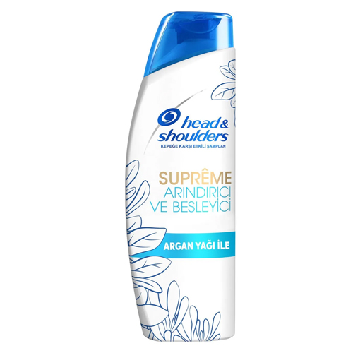 הד אנד שולדרס שמפו לניקוי והזנת השיער 300 מל.jpg