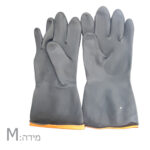 כפפות גומי זוג עבות במיוחד מידה M.jpg