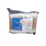 מקלוני צמר גפן מעץ 300 יחידות.jpg