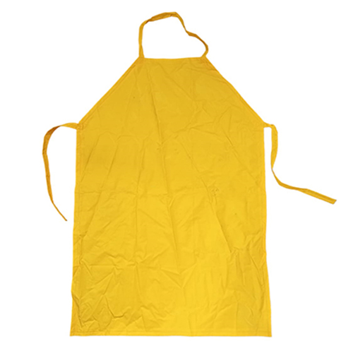 סינר צהוב עבה מאד 11070.jpg