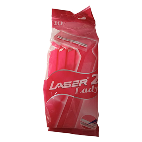 סכין גילוח חד פעמי לסר 10 יח לנשים.jpg