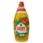 פיירי לניקוי כלים בריכוז גבוה בניחוח לימון 620 מל.jpg