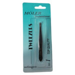 פינצטה מכופפת ישרה מולר.jpg