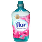 פלור מרכך כביסה מרוכז 1062 מל בניחוח ים תיכוני מרענן.jpg