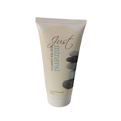 קרם ידיים מינרל 100 מל עם מינרלים מים המלח.jpg