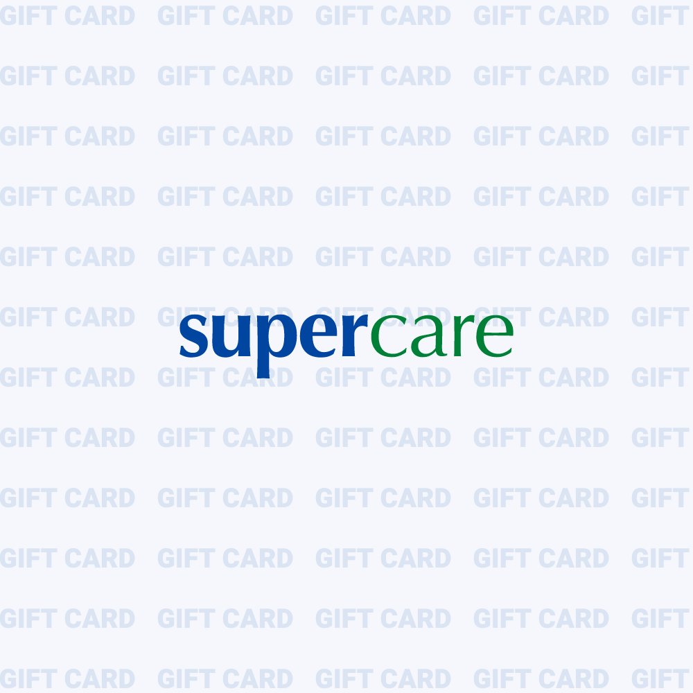 Gift Card Product Image