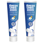 2 יחידות קרם החתלה פרש וונס עם קלנדולה וקמומיל 100 מל.jpg