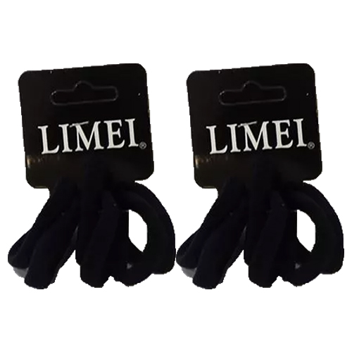 2יח גומיות מיקרופייבר שחורות בינוני.jpg