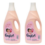 2יח קומפורט מרכך כביסה פרחים 2 ליטר.jpg