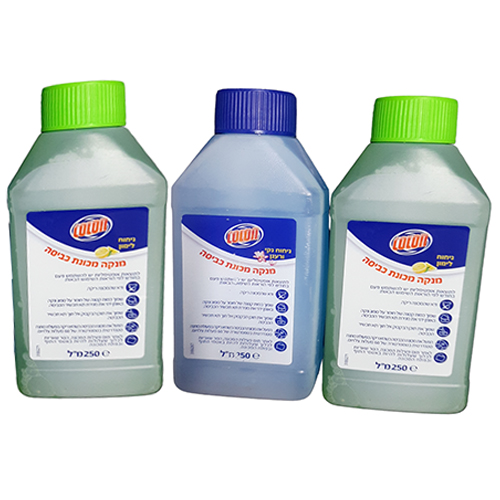 3 יחידות מנקה כביסה קולון 250 מל עודפים.jpg