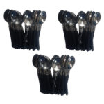 3יח כפות חד פעמיים שחור מוכסף 20 יחידות.jpg