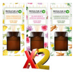 אירוויק בוטניקה מקלות ריח בניחוח שונים 2 יח. 1.jpg