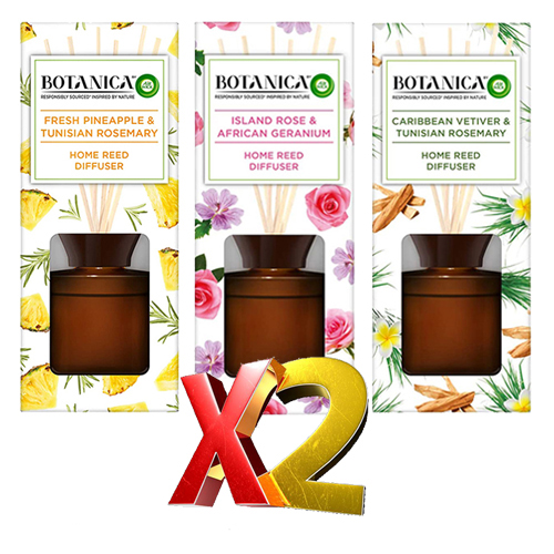 אירוויק בוטניקה מקלות ריח בניחוח שונים 2 יח. 1.jpg