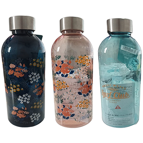 בקבוק שתיה טריטן לשתייה קרה דוגמאות שונות 750 פקק הברגה.jpg