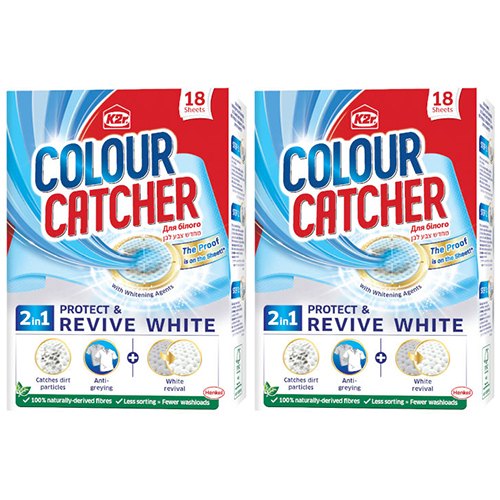 לוכד צבעים לכביסה לבנה 18 יחידות 2.jpg