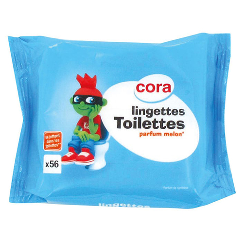 קורה מגבונים נשטפים באסלה ילדים בניחוח מלון 56 יח.jpg